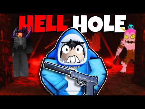 Hellhole gameplay video thumbnail